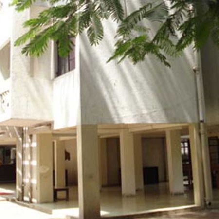 Meru Hotel Pune Exterior photo