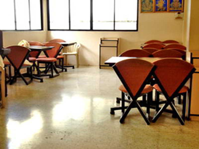 Meru Hotel Pune Exterior photo