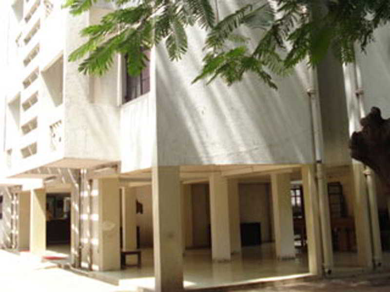 Meru Hotel Pune Exterior photo